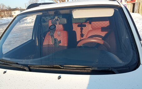 Chevrolet Niva I рестайлинг, 2014 год, 700 000 рублей, 19 фотография