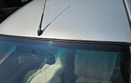 Toyota Avensis III рестайлинг, 2002 год, 420 000 рублей, 5 фотография