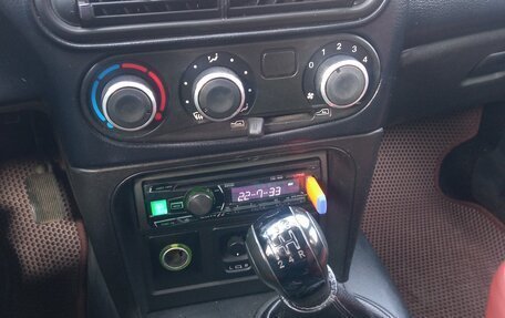 Chevrolet Niva I рестайлинг, 2014 год, 700 000 рублей, 31 фотография