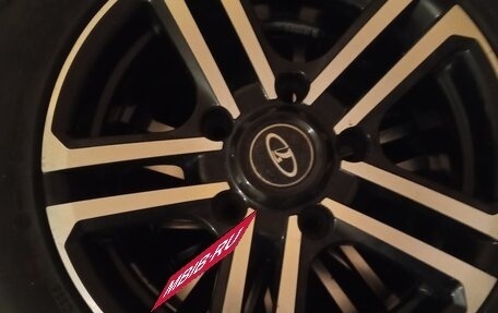 Chevrolet Niva I рестайлинг, 2014 год, 700 000 рублей, 28 фотография