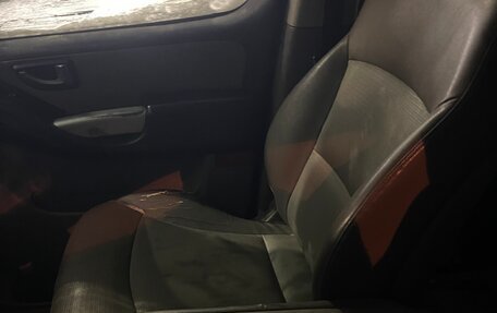 Hyundai Grand Starex Grand Starex I рестайлинг 2, 2008 год, 670 000 рублей, 6 фотография