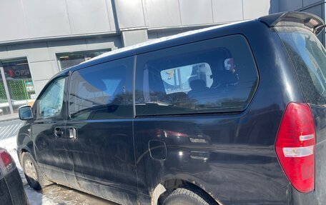 Hyundai Grand Starex Grand Starex I рестайлинг 2, 2008 год, 670 000 рублей, 7 фотография