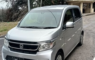 Honda N-WGN I рестайлинг, 2015 год, 720 000 рублей, 1 фотография