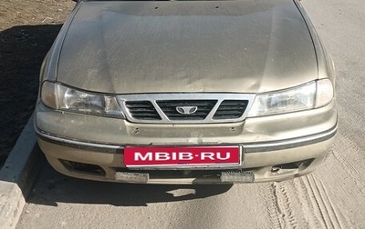 Daewoo Nexia I рестайлинг, 2008 год, 155 000 рублей, 1 фотография