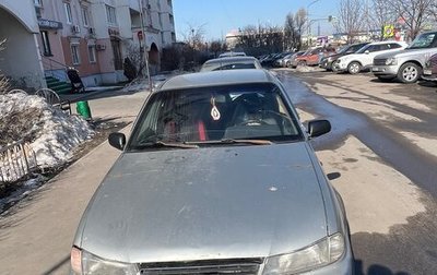 Daewoo Nexia I рестайлинг, 2005 год, 95 000 рублей, 1 фотография
