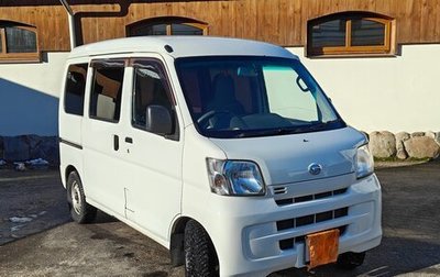 Daihatsu Hijet X, 2017 год, 800 000 рублей, 1 фотография
