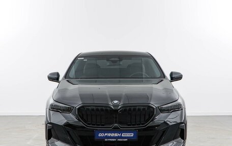 BMW 5 серия, 2025 год, 8 783 055 рублей, 3 фотография