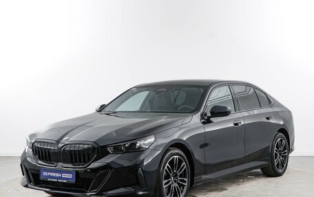 BMW 5 серия, 2025 год, 8 783 055 рублей, 5 фотография