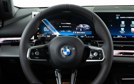 BMW 5 серия, 2025 год, 8 783 055 рублей, 18 фотография