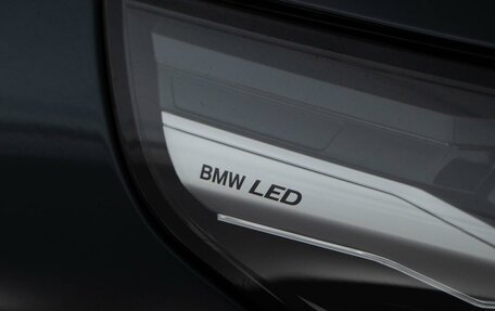 BMW 5 серия, 2025 год, 8 783 055 рублей, 9 фотография