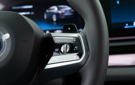 BMW 5 серия, 2025 год, 8 783 055 рублей, 20 фотография