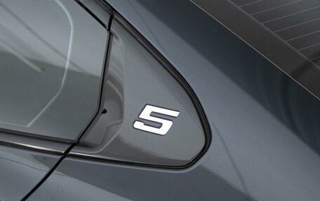 BMW 5 серия, 2025 год, 8 783 055 рублей, 10 фотография