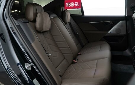 BMW 5 серия, 2025 год, 8 783 055 рублей, 12 фотография