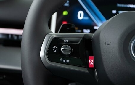 BMW 5 серия, 2025 год, 8 783 055 рублей, 19 фотография