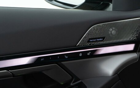 BMW 5 серия, 2025 год, 8 783 055 рублей, 24 фотография