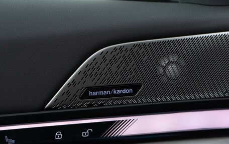 BMW 5 серия, 2025 год, 8 783 055 рублей, 25 фотография