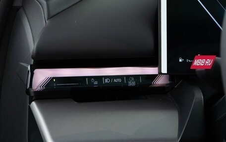 BMW 5 серия, 2025 год, 8 783 055 рублей, 26 фотография