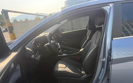 Hyundai Elantra, 2025 год, 1 950 333 рублей, 9 фотография