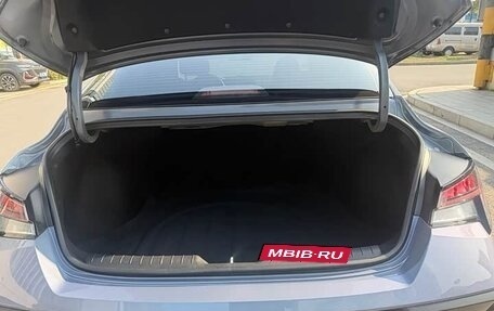 Hyundai Elantra, 2025 год, 1 950 333 рублей, 8 фотография