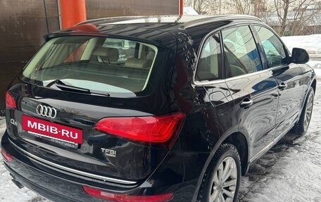 Audi Q5, 2014 год, 1 850 000 рублей, 4 фотография