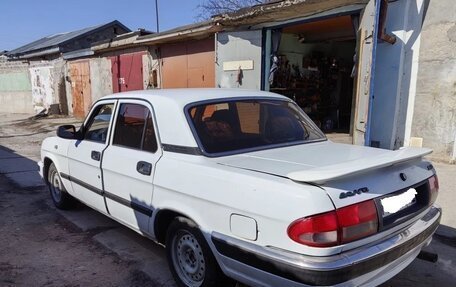 ГАЗ 3110 «Волга», 2001 год, 220 000 рублей, 3 фотография