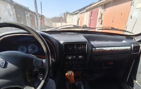 ГАЗ 3110 «Волга», 2001 год, 220 000 рублей, 10 фотография