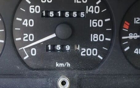 ГАЗ 3110 «Волга», 2001 год, 220 000 рублей, 12 фотография