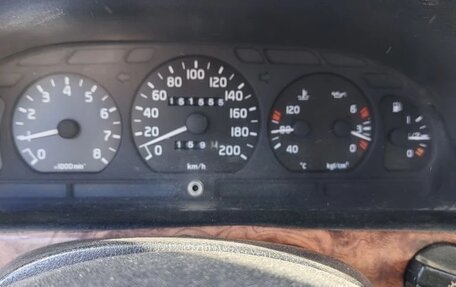 ГАЗ 3110 «Волга», 2001 год, 220 000 рублей, 11 фотография