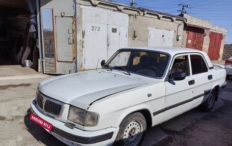 ГАЗ 3110 «Волга», 2001 год, 220 000 рублей, 6 фотография