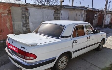 ГАЗ 3110 «Волга», 2001 год, 220 000 рублей, 7 фотография