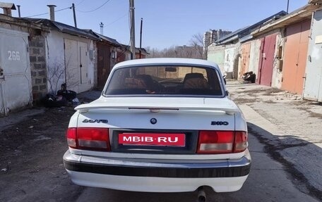 ГАЗ 3110 «Волга», 2001 год, 220 000 рублей, 5 фотография