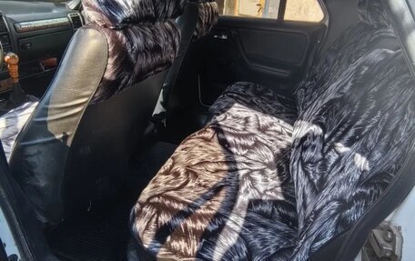 ГАЗ 3110 «Волга», 2001 год, 220 000 рублей, 13 фотография