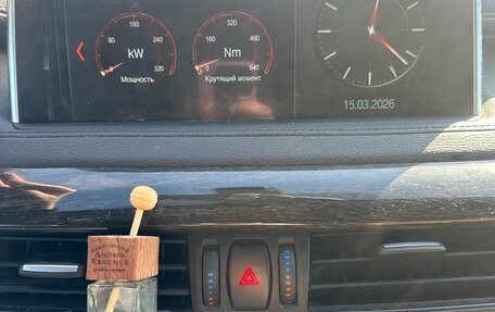 BMW X6, 2017 год, 3 000 000 рублей, 10 фотография