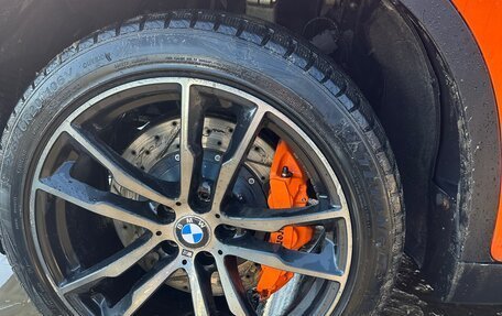 BMW X6, 2017 год, 3 000 000 рублей, 6 фотография