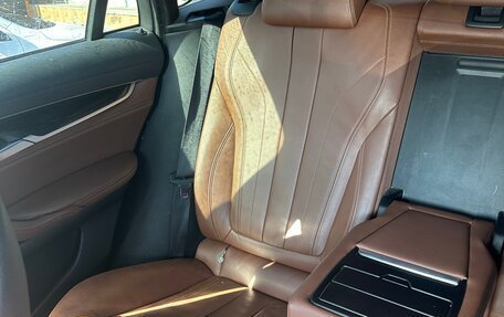 BMW X6, 2017 год, 3 000 000 рублей, 7 фотография