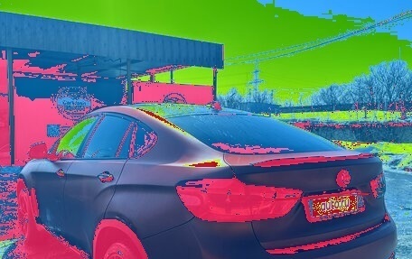 BMW X6, 2017 год, 3 000 000 рублей, 3 фотография