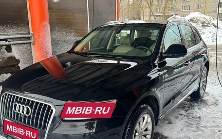 Audi Q5, 2014 год, 1 850 000 рублей, 8 фотография