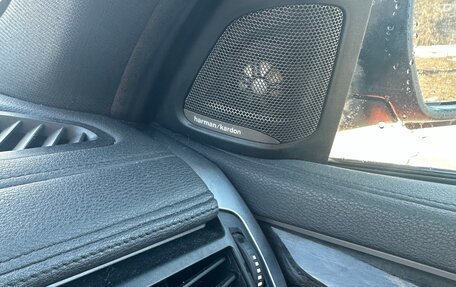 BMW X6, 2017 год, 3 000 000 рублей, 13 фотография