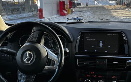 Mazda CX-5 II, 2014 год, 1 458 000 рублей, 6 фотография