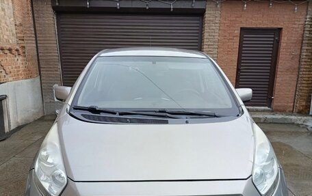 KIA Venga I, 2012 год, 815 000 рублей, 4 фотография