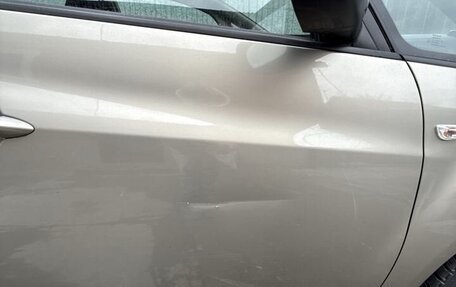 KIA Venga I, 2012 год, 815 000 рублей, 14 фотография