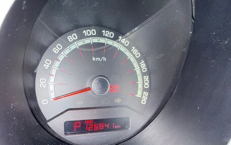 KIA Venga I, 2012 год, 815 000 рублей, 5 фотография