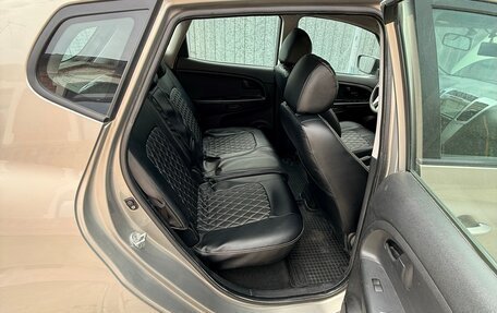 KIA Venga I, 2012 год, 815 000 рублей, 11 фотография