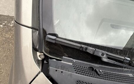 KIA Venga I, 2012 год, 815 000 рублей, 16 фотография