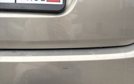 KIA Venga I, 2012 год, 815 000 рублей, 15 фотография