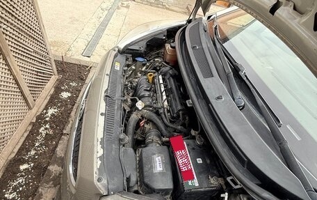 KIA Venga I, 2012 год, 815 000 рублей, 8 фотография