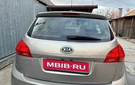 KIA Venga I, 2012 год, 815 000 рублей, 7 фотография