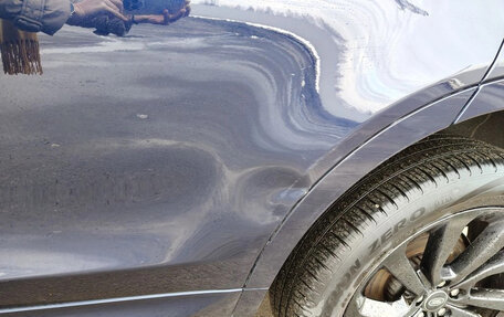 Land Rover Discovery Sport I рестайлинг, 2022 год, 5 600 000 рублей, 17 фотография