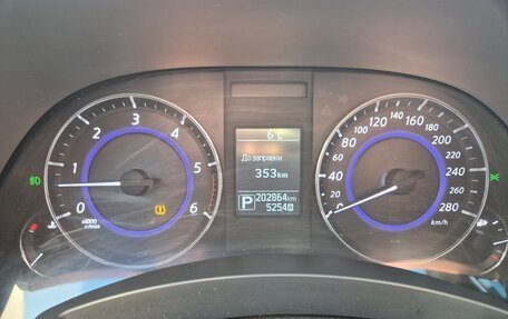 Infiniti QX70, 2014 год, 1 750 000 рублей, 3 фотография