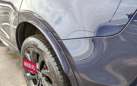 Land Rover Discovery Sport I рестайлинг, 2022 год, 5 600 000 рублей, 16 фотография